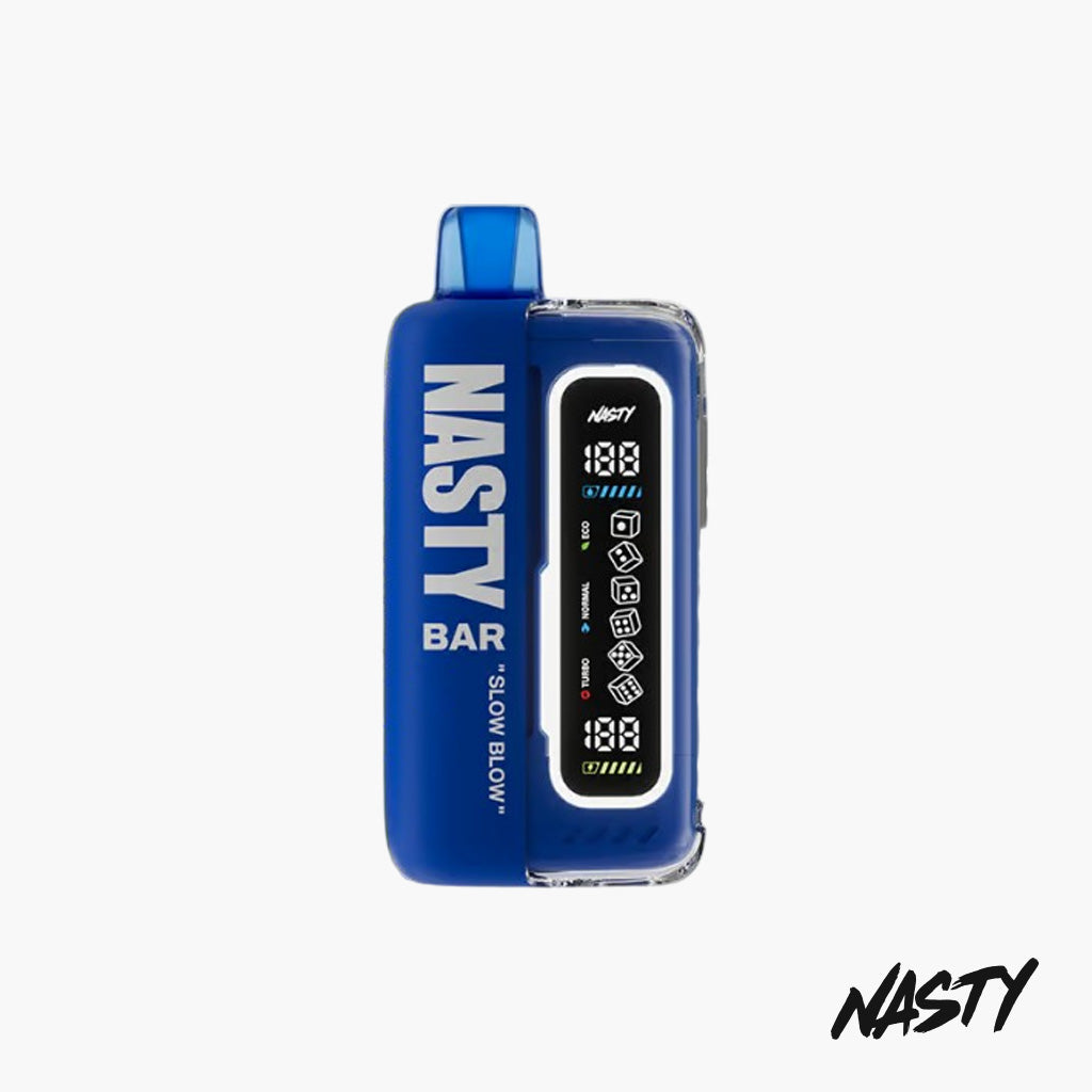[20] NASTY BAR 20ml 中