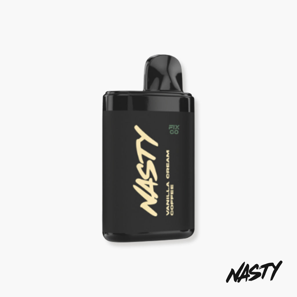 [3] NASTY FIX GO 8.5ml 中