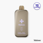 [特価] [35] MALON BAR 20ml ZERO