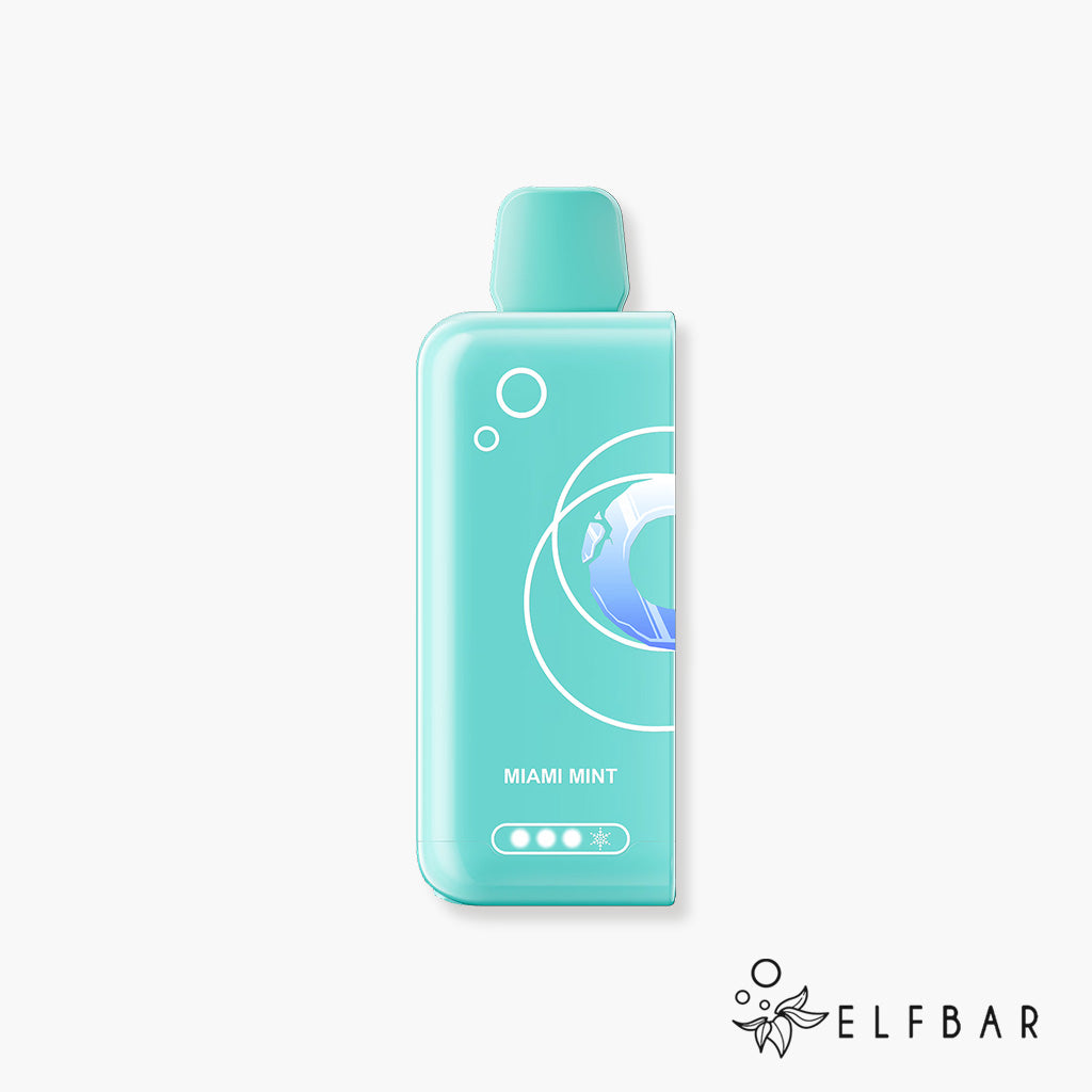 [20] ELFBAR JOIN ONE POD 20ml 下