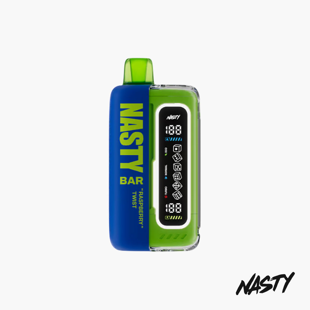 [20] NASTY BAR 20ml 中