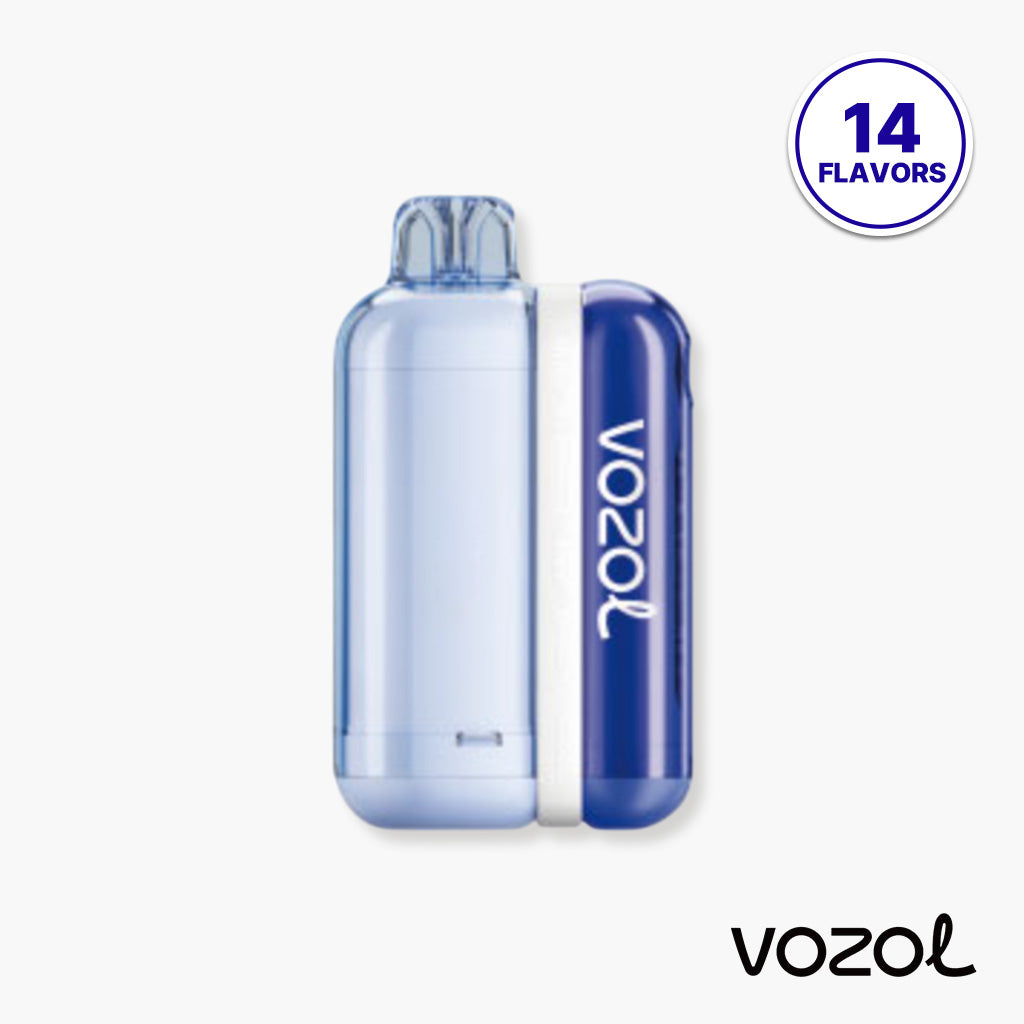 [40] VOZOL MAGIC FLEX KIT 25ml 下