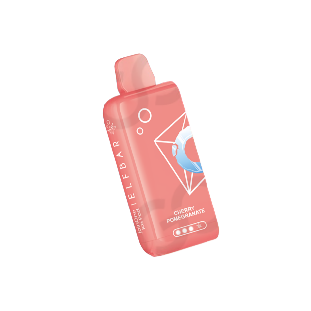 [20] ELFBAR JOIN ONE POD 20ml 下
