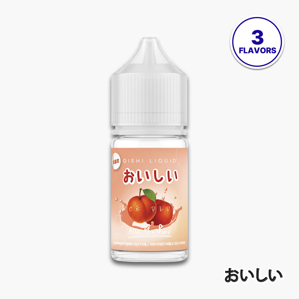 [特価] OISHI 30ml 下