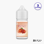 [特価] OISHI 30ml 下