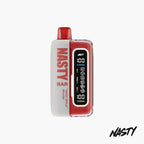 [20] NASTY BAR 20ml 中