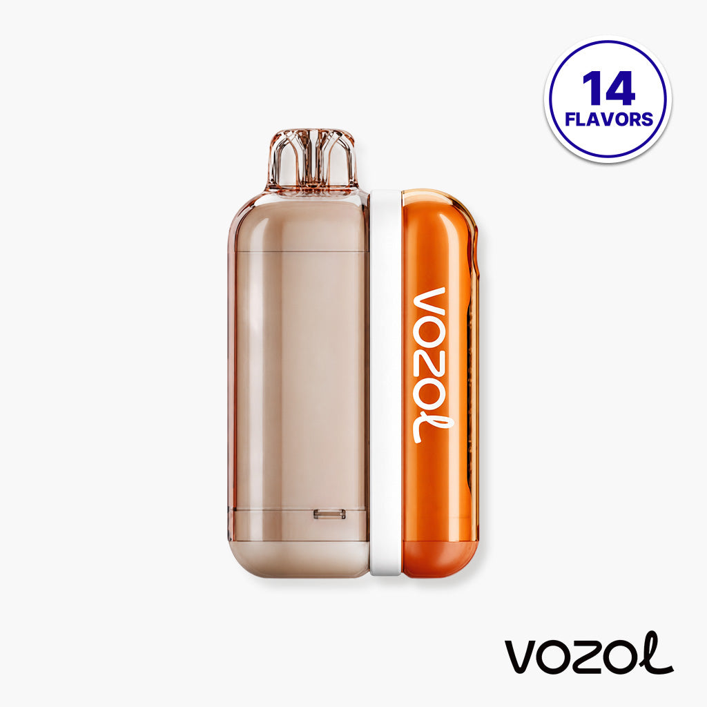 [特価] [40] VOZOL MAGIC FLEX KIT 25ml 下