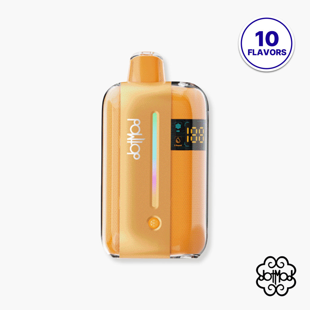 [50] DOT BAR 30ml 下
