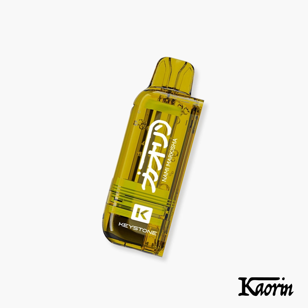 [30] KAORIN POD 18ml 下
