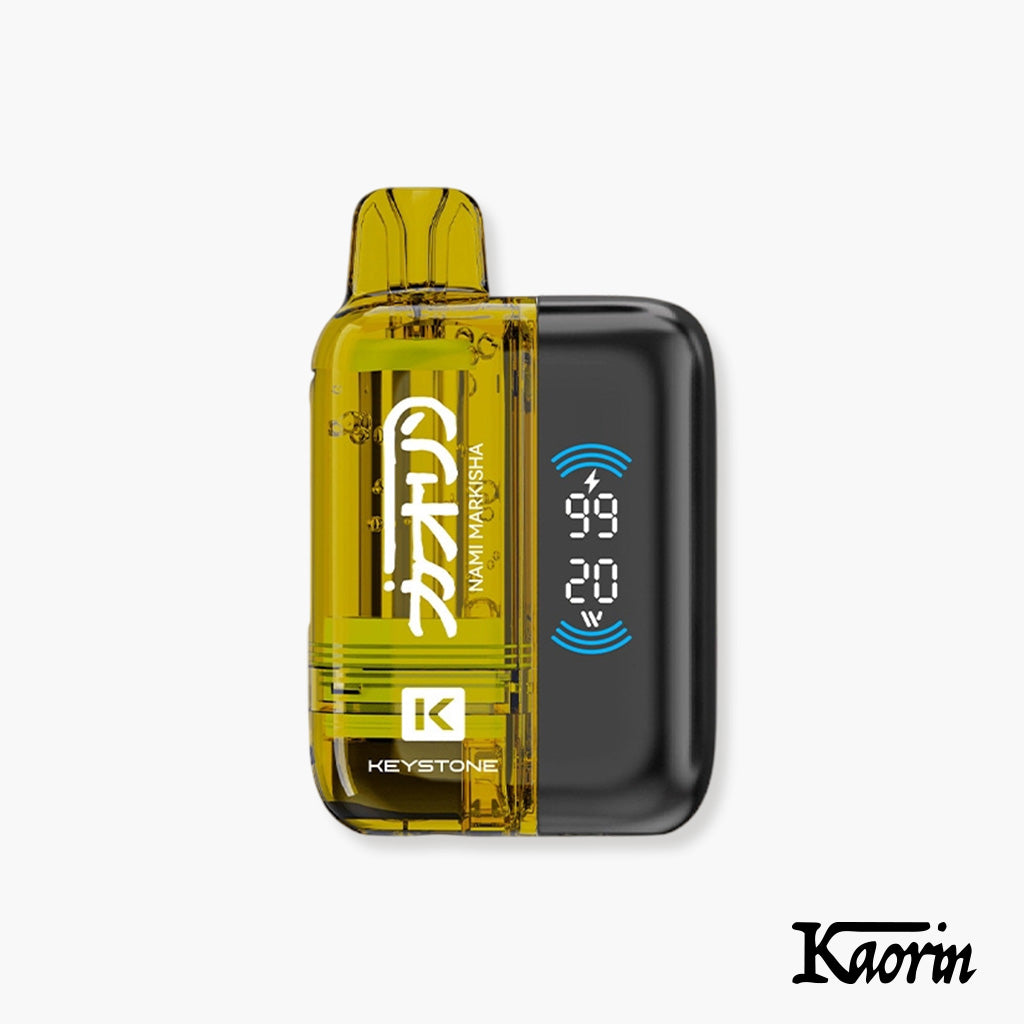 30] KAORIN KIT 18ml 下 – EXUP Japan