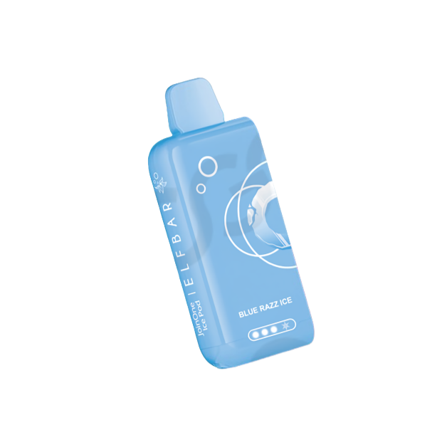 [20] ELFBAR JOIN ONE POD 20ml 下