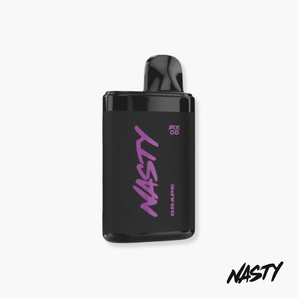 [3] NASTY FIX GO 8.5ml 中