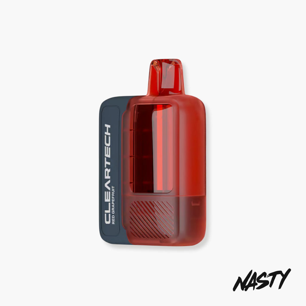 [30] NASTY BAR CLEAR Ｘ 18ml 上