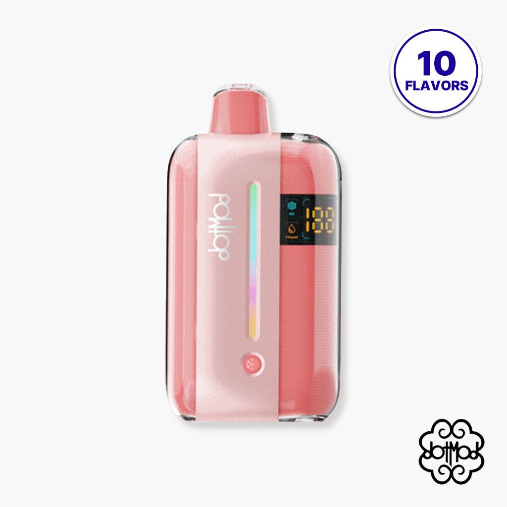 [50] DOT BAR 30ml 下