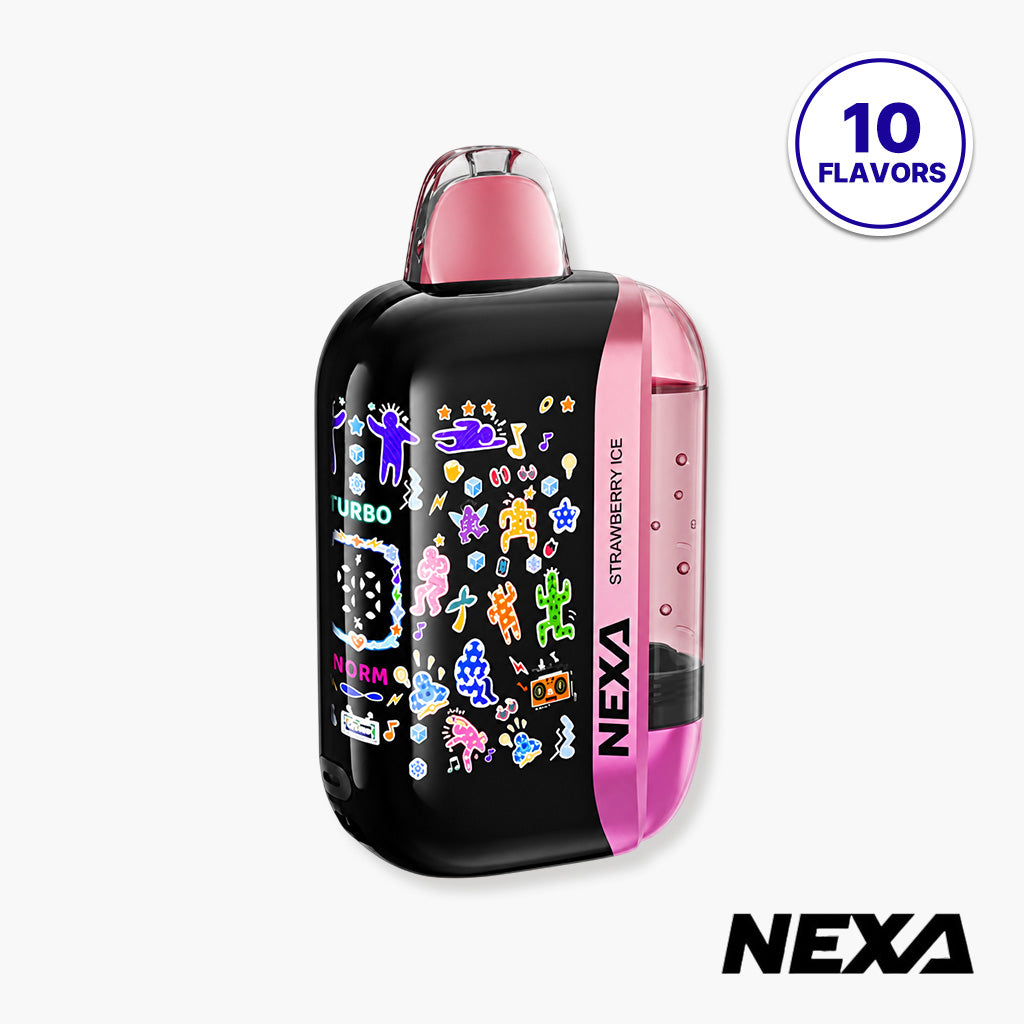 [特価] [40] NEXA ULTRA 2 25ml 下
