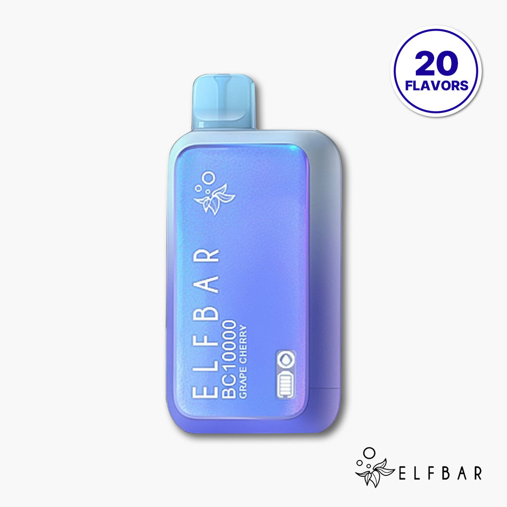 [10] ELF BAR 15ml 下