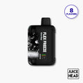 [50] JUICE HEAD 18ml 上
