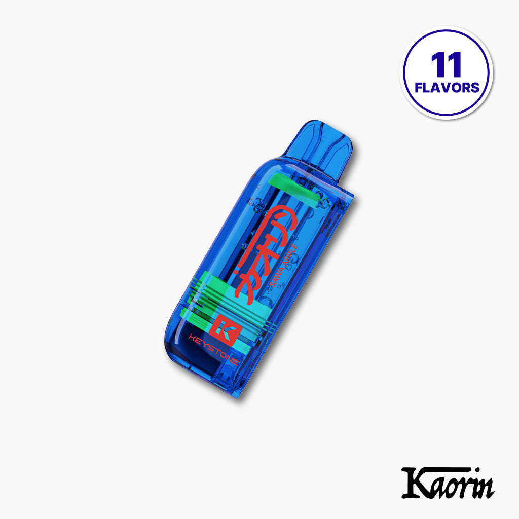 [30] KAORIN POD 18ml 下