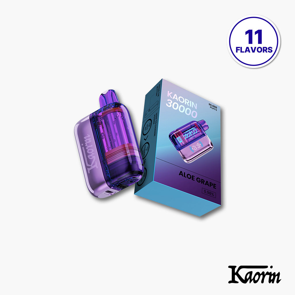 [30] KAORIN KIT 18ml 下