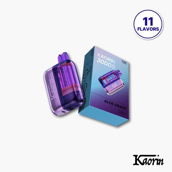 [30] KAORIN KIT 18ml 下