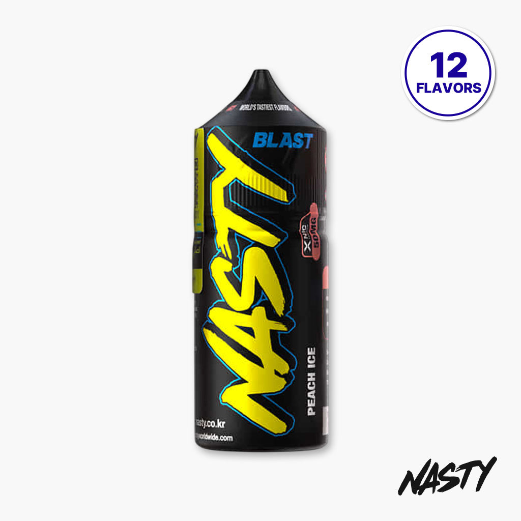 NASTY BLAST 30ml 上