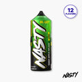 NASTY BLAST 30ml 中