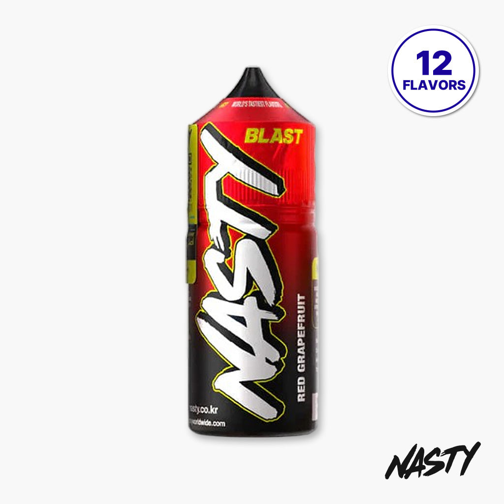 NASTY BLAST 30ml 下