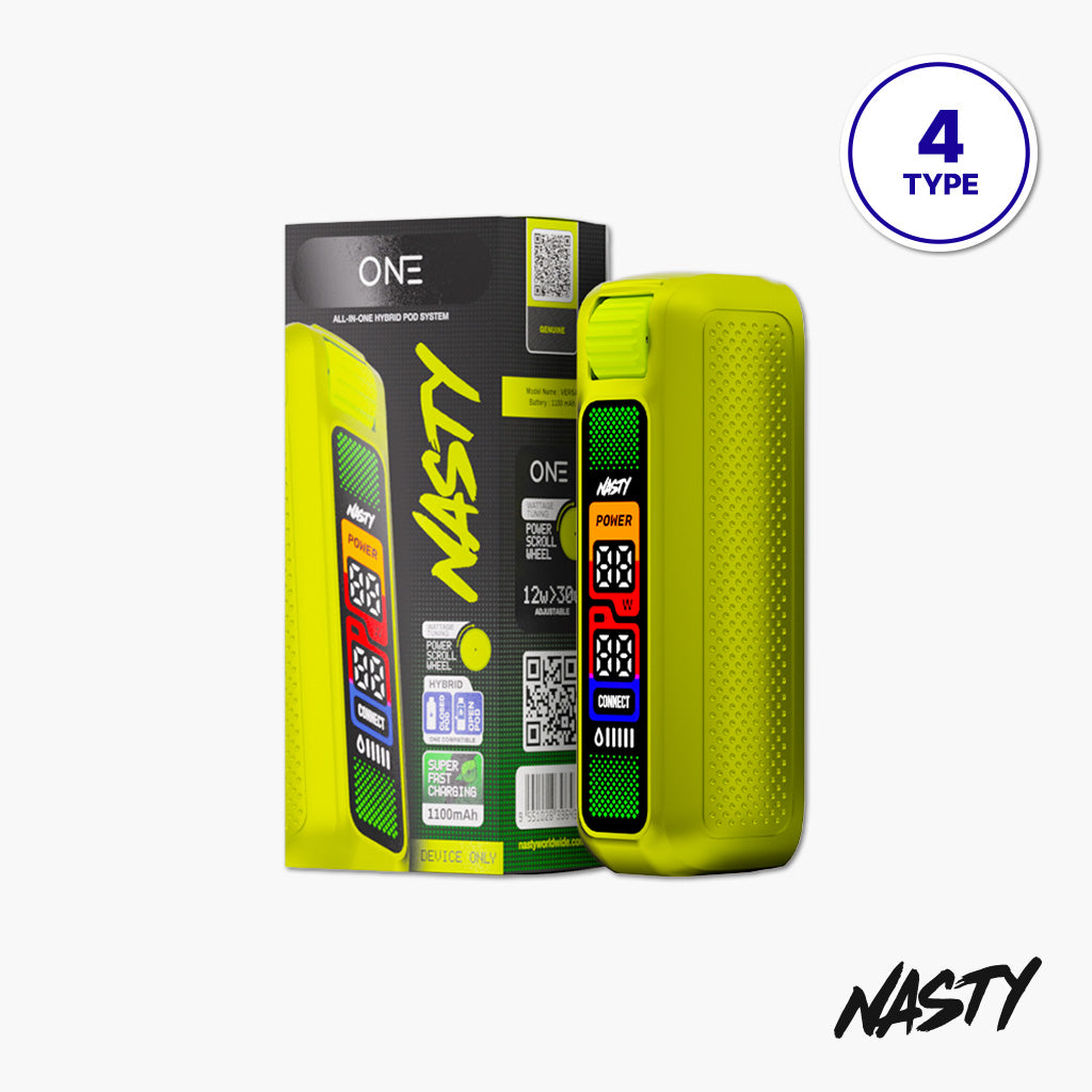 NASTY ONE DEVICE