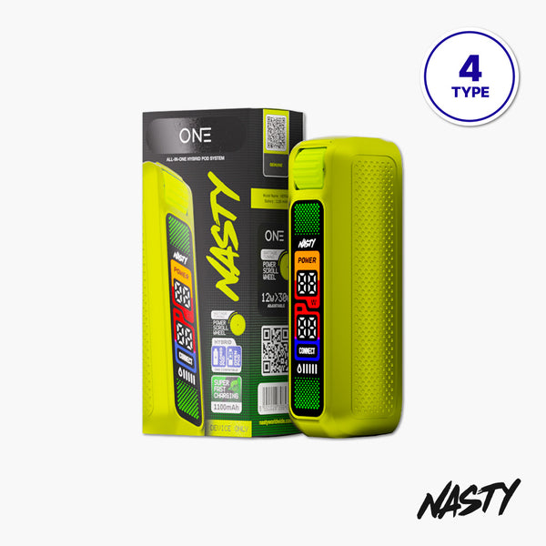 NASTY ONE DEVICE