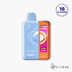[20] ELFBAR JOIN ONE KIT 20ml 下