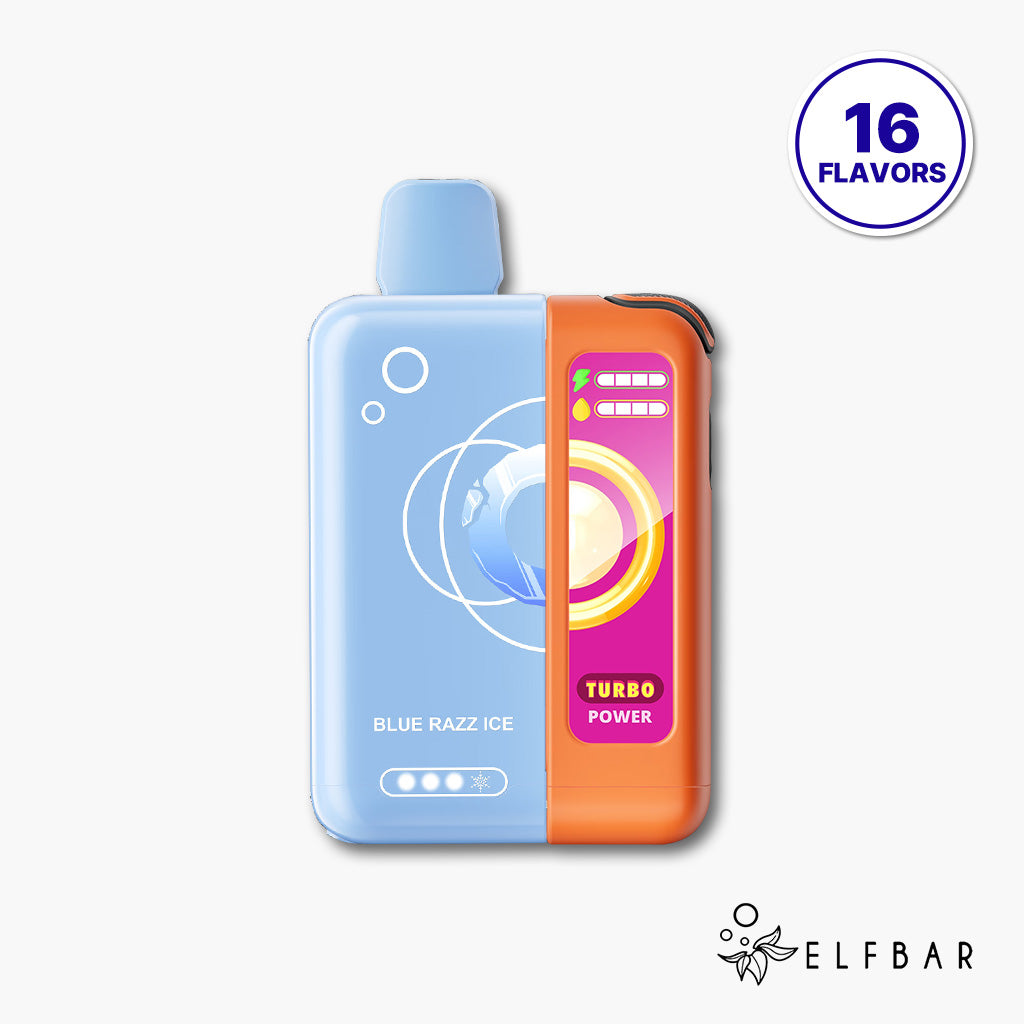 [20] ELFBAR JOIN ONE KIT 20ml 下