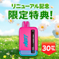 [特価]  NASTY FIX GO 17ml 中
