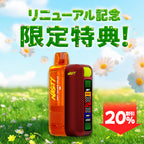 [特価] NASTY ONE STARTER KIT 22ml 下