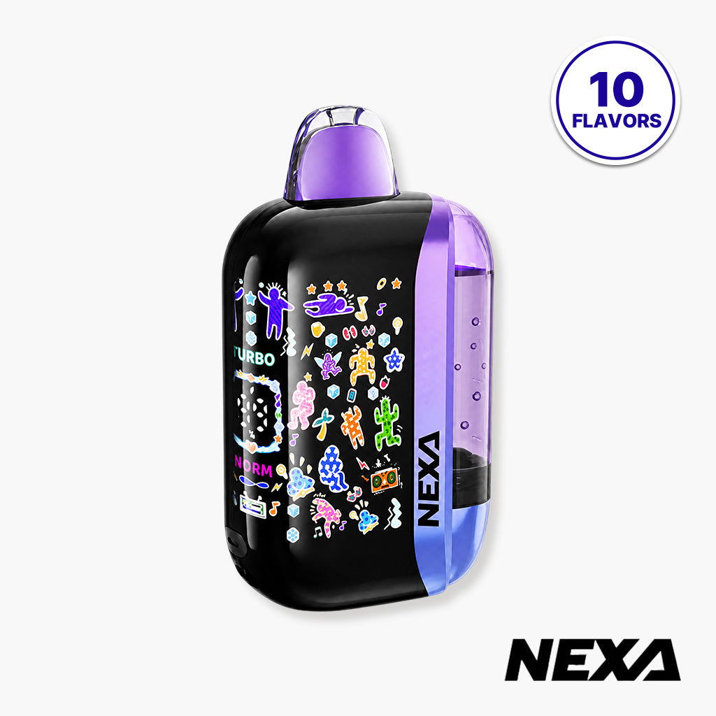 [特価] [40] NEXA ULTRA 2 25ml 下
