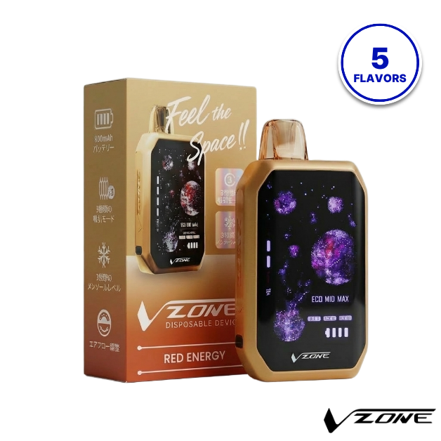 [35] Vzone 24ml