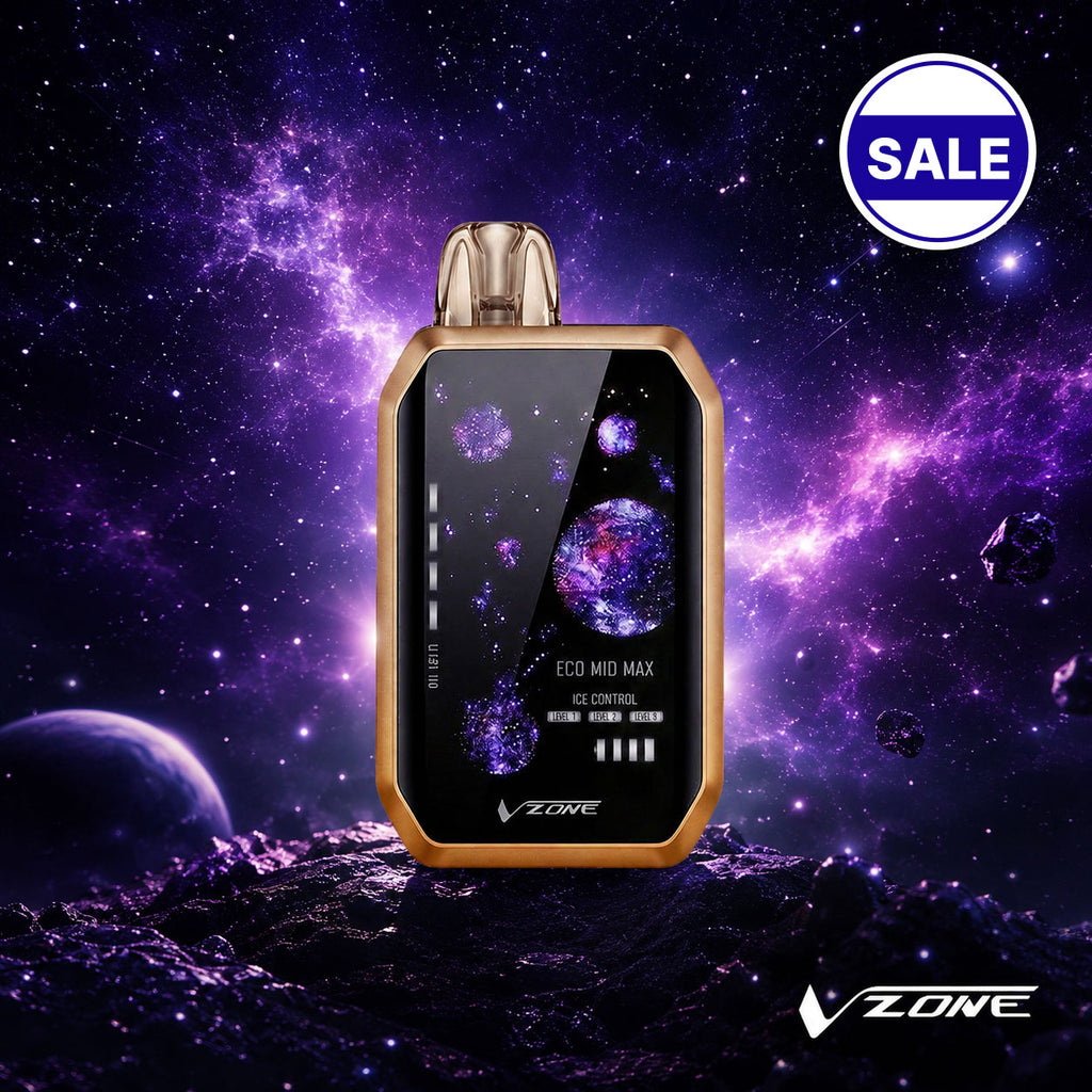 [EVENT] Vzone 24ml ZERO