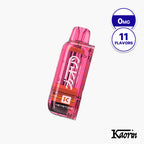KAORIN POD 18ml ZERO