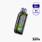 KAORIN POD 18ml ZERO