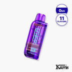 KAORIN POD 18ml ZERO
