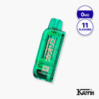 KAORIN POD 18ml ZERO