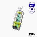 KAORIN POD 18ml ZERO