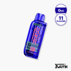KAORIN POD 18ml ZERO
