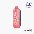 MOL BAR 35ml 上
