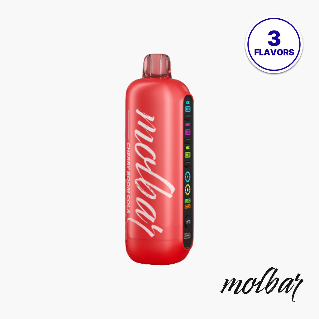 MOL BAR 35ml 上
