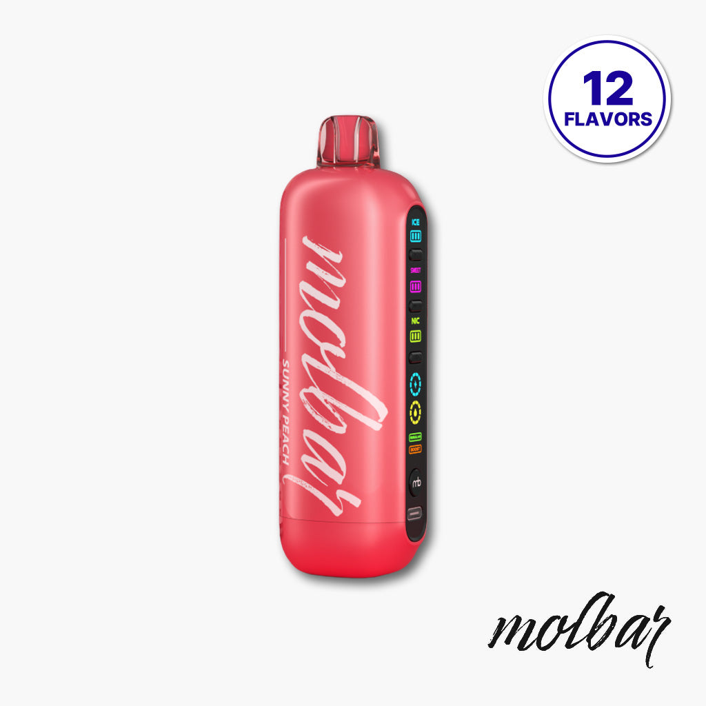 [50] MOL BAR 35ml 中