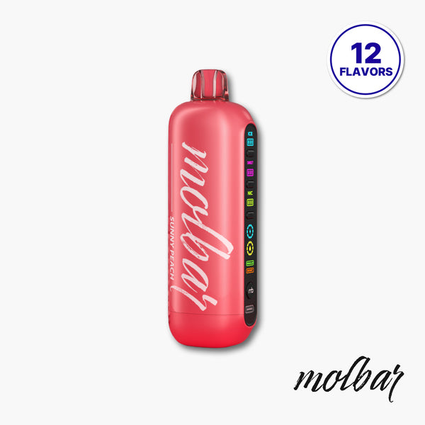 [50] MOL BAR 35ml 中