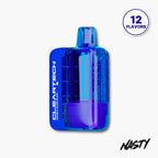 [特価] NASTY BAR CLEAR 18ml 中