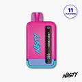 [8.5] NASTY FIX GO 17ml 中
