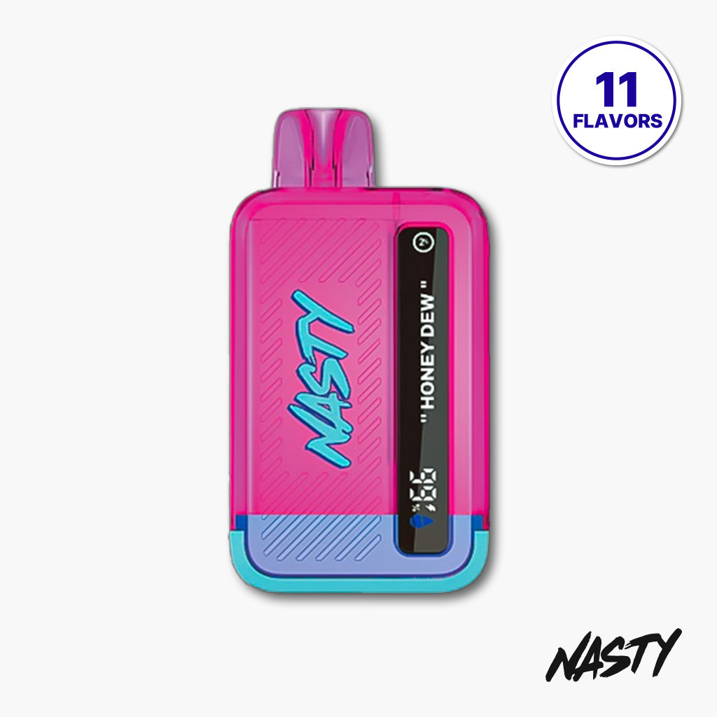 [8.5] NASTY FIX GO 17ml 中