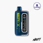 [特価] NASTY BAR X 20ml 上